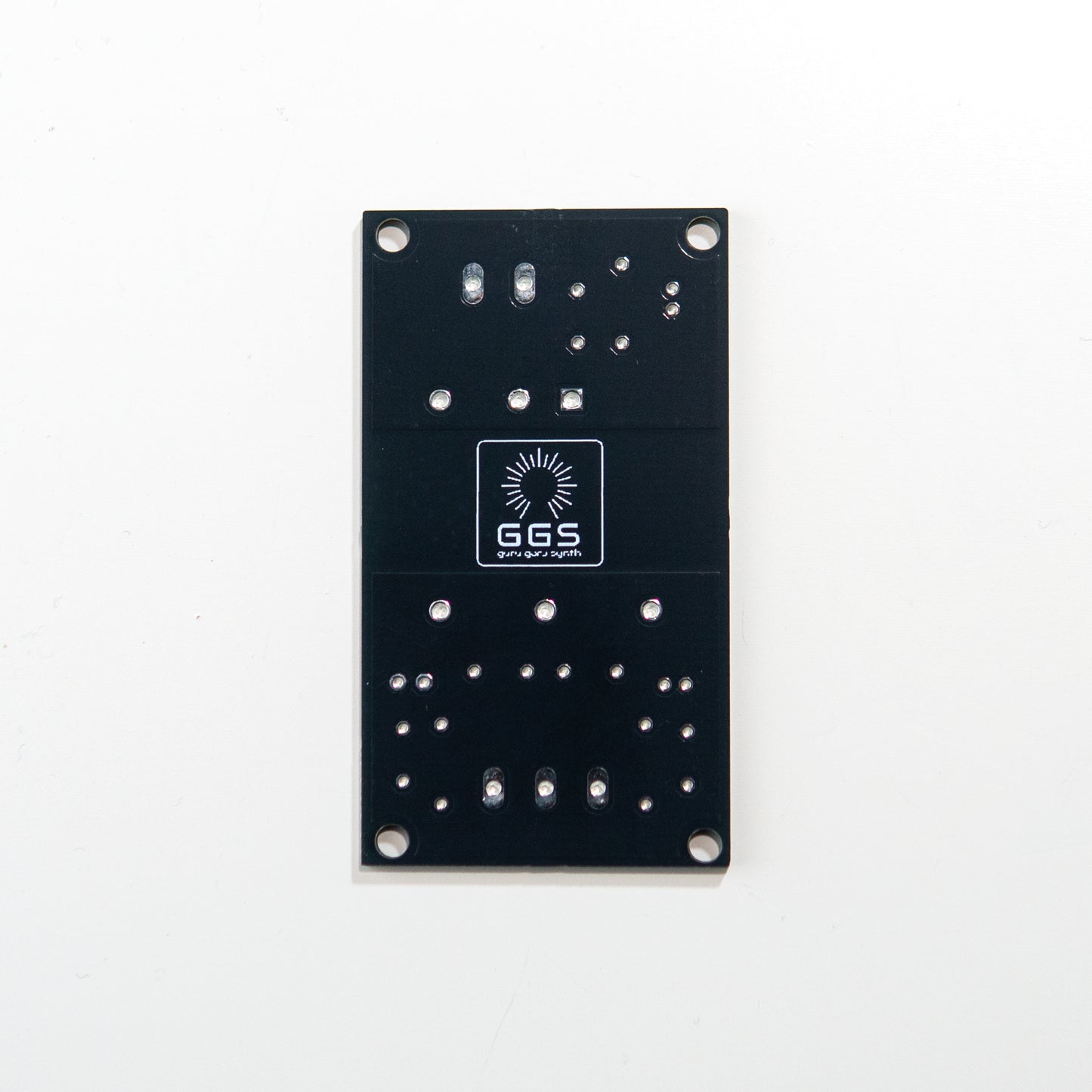 Isolated DC/DC Power Supply PCB