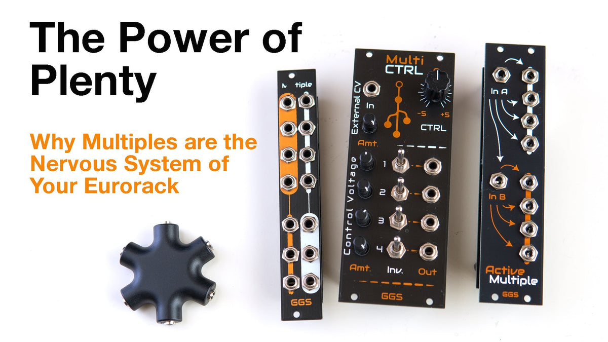 The Power of Plenty: Why Multiples are the Nervous System of Your Euro ...