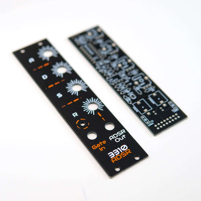 3310 ADSR / Envelope Generator