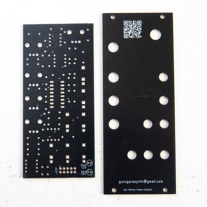 [B-Stock] 3350 Multimode VCF – PCB & Panel Kit