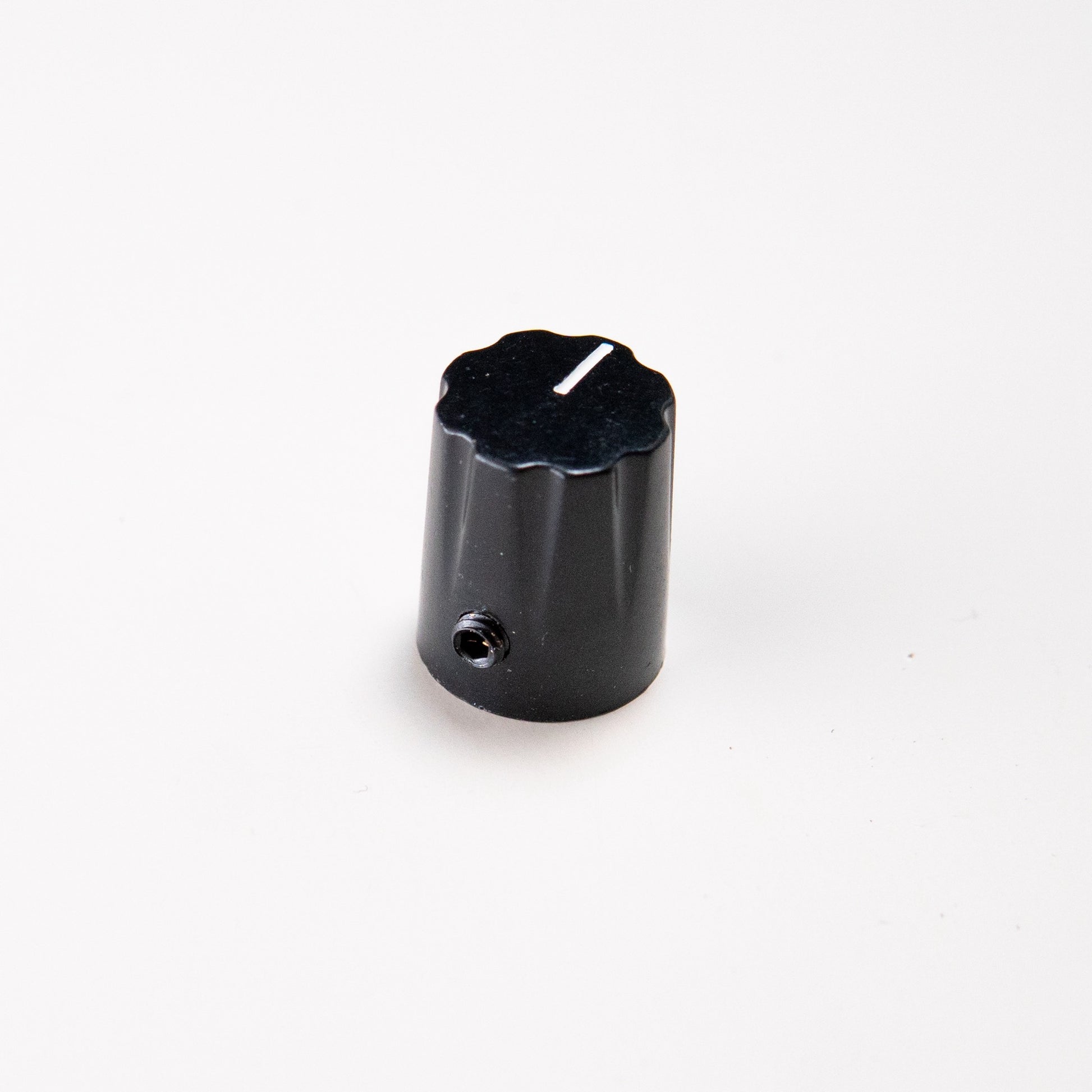 Davies 1900H Knob Clone. High-quality synthesiser knob.