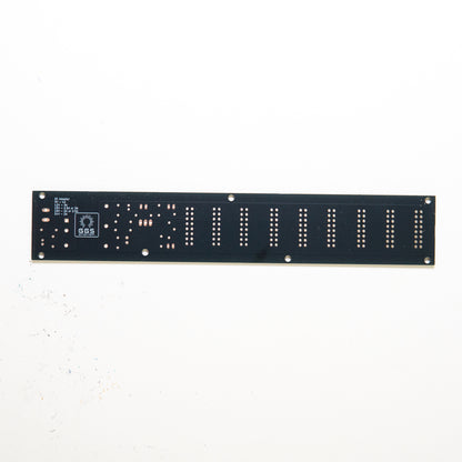 Guru Gara Synth DIY Eurorack PSU & Bus Board [PCB Only]